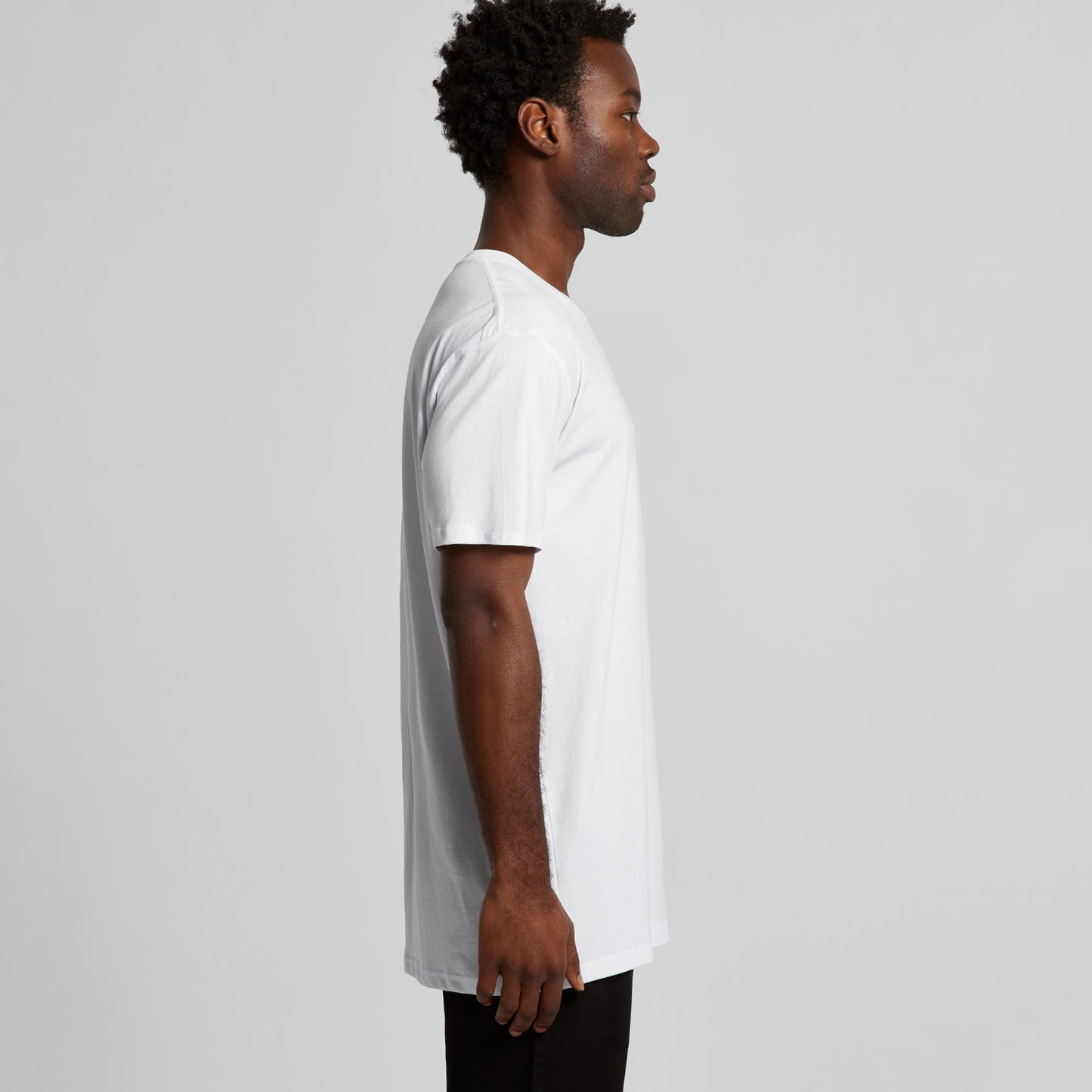 Staple Plus Tee [+5cm] 5075